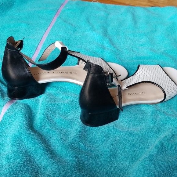 chaussure sacha london